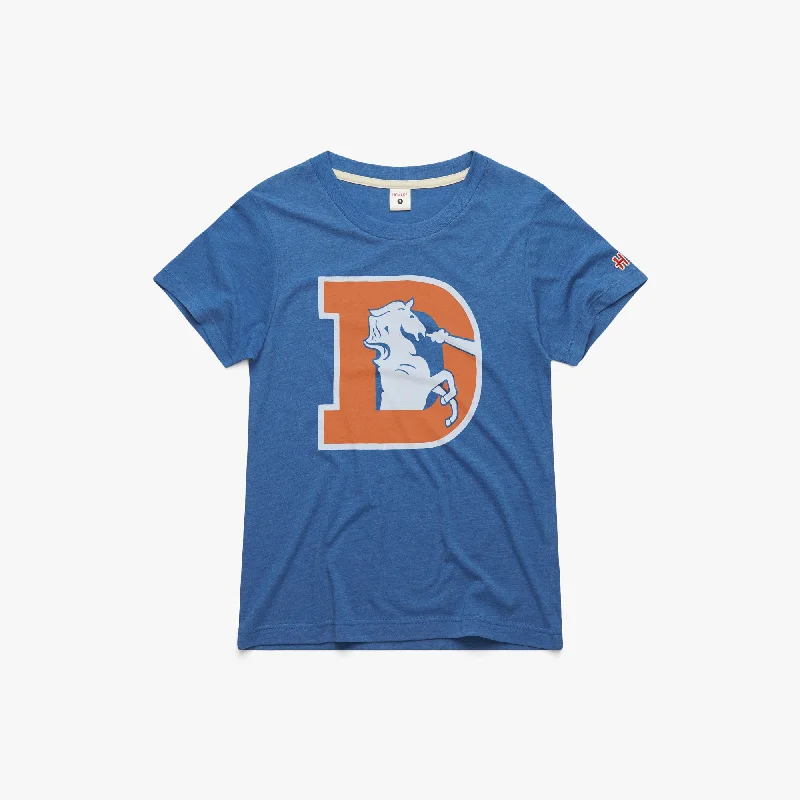 Women's Denver Broncos '93